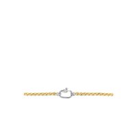 Collier Ti Sento Milano Femme in Argent Zirconia 3958ZY/48 - 3958ZY/48